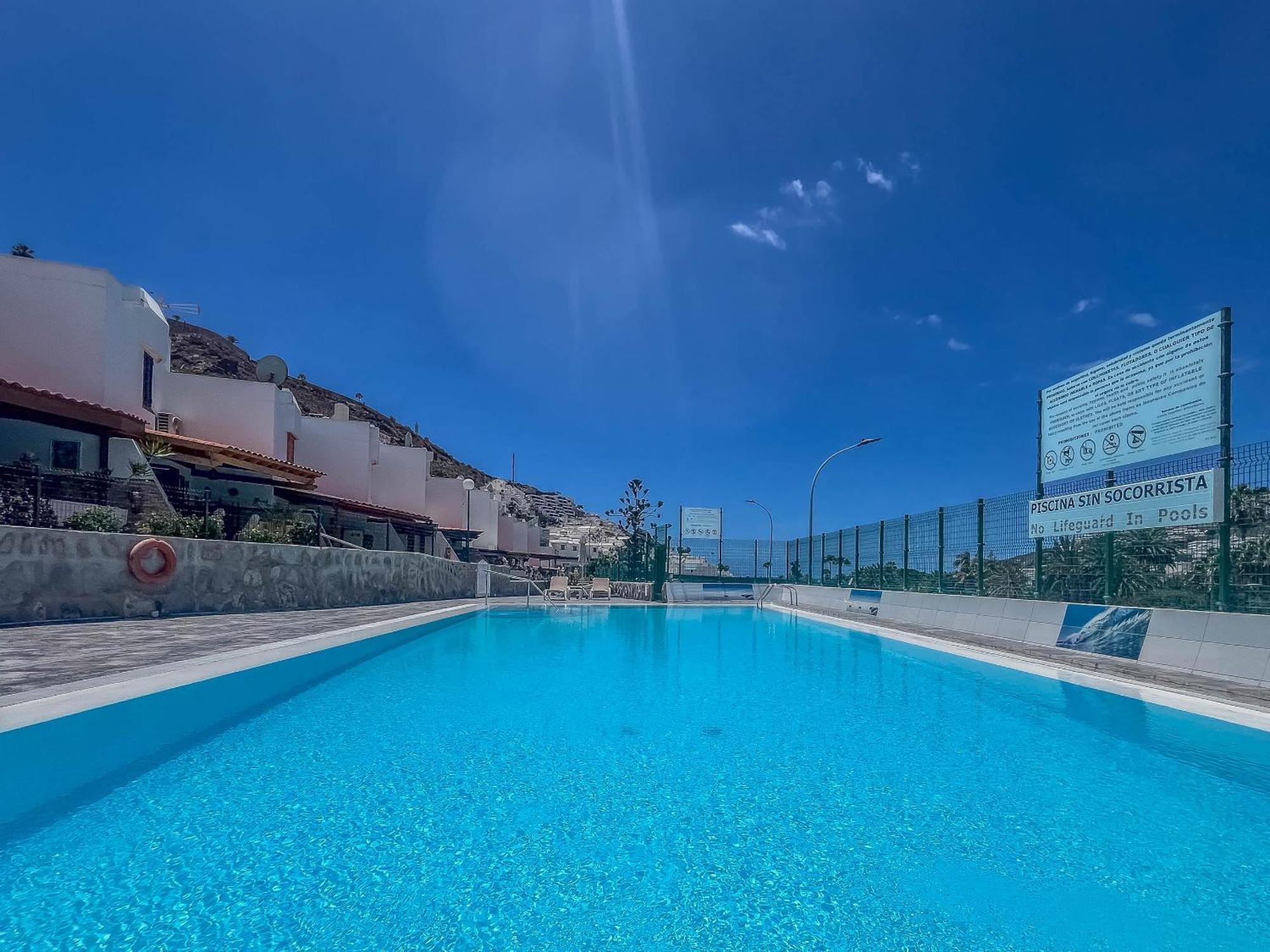 Вілла 2Br Luxurious Duplex In Puerto Rico Пуерто-Ріко Екстер'єр фото