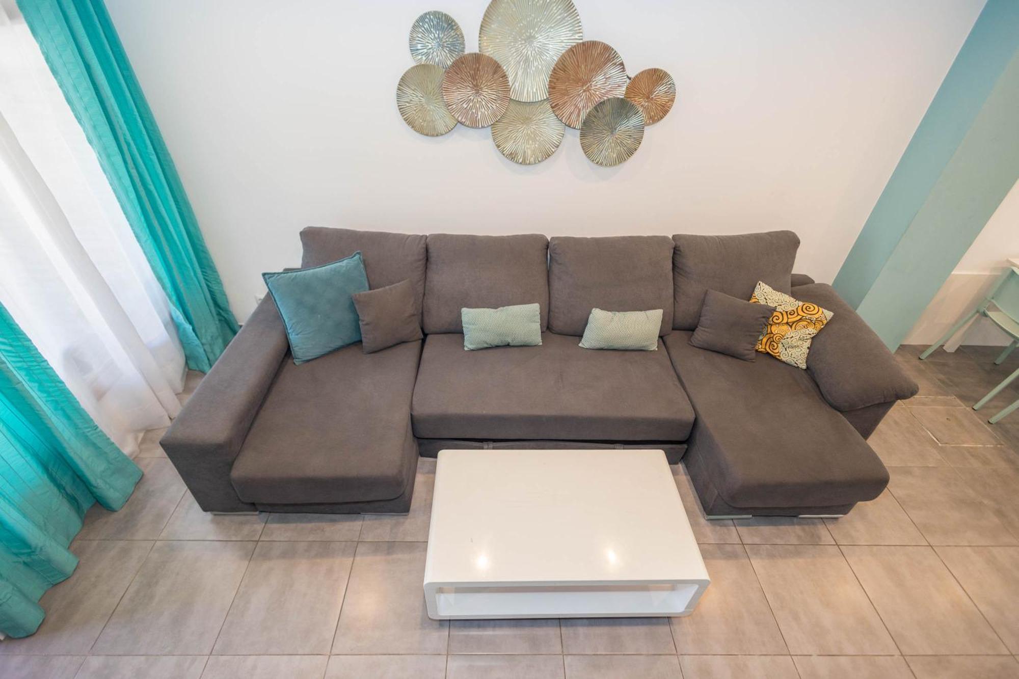 Вілла 2Br Luxurious Duplex In Puerto Rico Пуерто-Ріко Екстер'єр фото