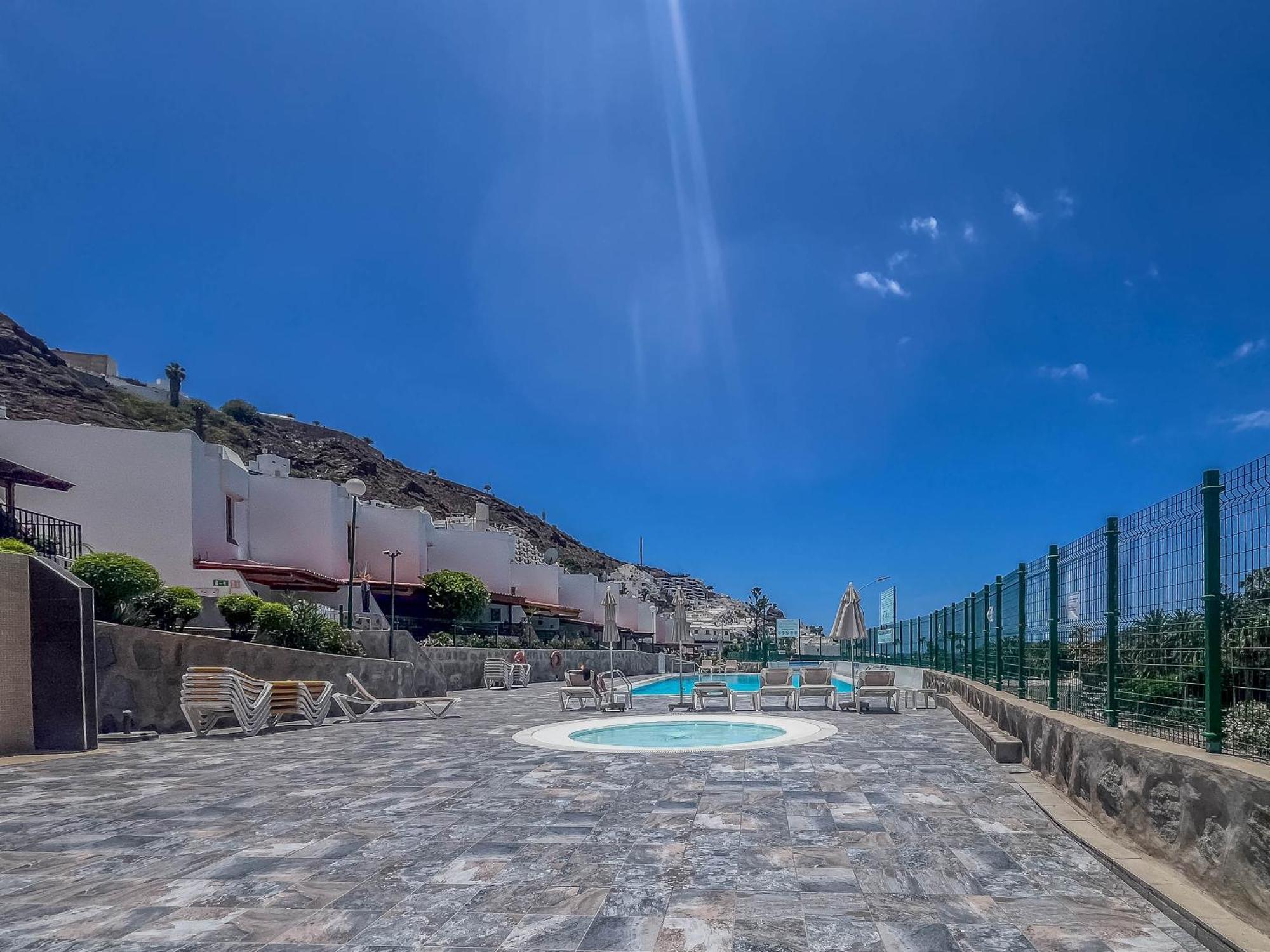 Вілла 2Br Luxurious Duplex In Puerto Rico Пуерто-Ріко Екстер'єр фото